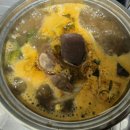 해정해장국 | 매탄동 소뼈해장국 전문점 🥘 해정남옥 수원본점 소뼈해장국 포장후기