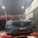 혜성스포츠 | 벤츠 E클래스(E43 AMG) 타이어 교체 후기(혜성타이어 광주점-야간작업)