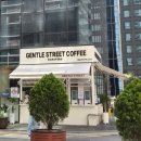 GS25사파법무점 | [젠틀스트릿커피 삼성점] 내돈내산 아메리카노 레몬에이드 솔직 후기 메뉴 가격 산미 디카페인 여부