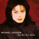 NOT ALONE HERE 이미지