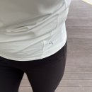 (주)액티브라이프 | SOSA 러닝복 러닝후드 8부레깅스 액티브웨어 (소재 디자인 착용감 옷 후기)