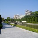 히로시마 평화기념공원 [広島平和記念公園] 이미지