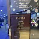 피트니스랩 | [부산숙소] 파라다이스 호텔 부산 부대시설 플레이랩 부티크 피트니스 후기