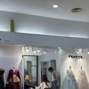 W. 화려한정원 한복 후기 | 혼주 맞춤대여 비용 반납시간