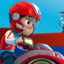 어린이 놀이영어 이미지