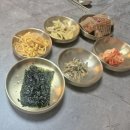 해미안 | 밀양맛집 돌솥밥이 나오는 완뚝순두부 내돈내산
