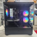 파우PC | (재방문) RTX5060Ti 16GB 7500F 어항케이스 고사양 게이밍PC(144만원)(25.05.09일 기준)