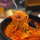 판교 맛집 운중동 파스타 블루리본 세렌 데이트 후기