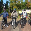 23.10/21 금강 익산 용안생태습지 65km 라이딩 이미지