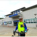 강변. 조각공원길 이미지