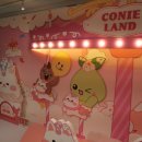 🍩 Knotted × Lost Ark 모코코 in 노티드월드 팝업스토어 후기 2편