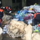 양주시재활용선별장 이미지