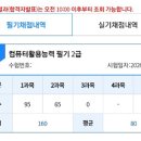 컴퓨터활용능력 이미지