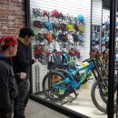 써니바이크 효자점 이미지