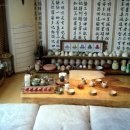 가을찻집 이미지