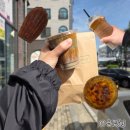 슬레이트커피 - 천안시 서북구 | [카페] 디저트 맛도리집 "슬레이트커피" 내돈내산 후기🌻 [천안]