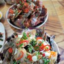 제부리펜션 | 제부도 간장게장 정식 먹고 온 날, 제부리손칼국수&amp;수제비 다녀온 솔직후기