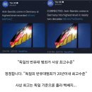 독일의 뉴스 보도 정정 클라스 이미지