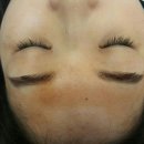 여우손톱여우눈썹