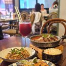 삼성역 코엑스 파르나스몰 맛집 허머스키친 점심 내돈내산 추천
