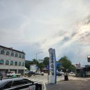 설천 공용 버스 터미널 이미지