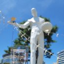 다오세 | 가락 스탬프 투어 후기 다오세 사람들 식사