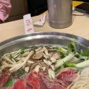 한우리소공점