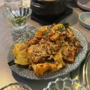우아지경 | <내돈내산> 광화문 한식 맛집 우아지경 점심특선 후기
