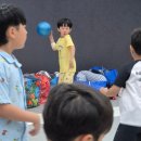 용인대 최강태권도 이미지