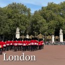 New 궁전 | 런던 버킹엄궁전 근위병 교대식 시간 자리 꿀팁