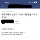 잡아잡아낚시카페 이미지