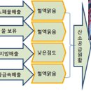 적혈구 속 미생물 세포 건드는데 미생물에는 호기성 미생물과 혐기성 미생물이 있고 그에 따라 공격 방법이 다르네. 이미지