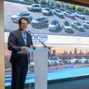 현대차그룹, FISITA 월드 모빌리티 컨퍼런스에서 미래 모빌리티 비전 발표 이미지