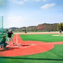 생활야구장 화장실 이미지