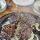 담양 떡갈비 맛집 무한도전에 나온 신식당 솔직후기