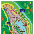 포천개울가 이미지