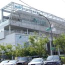 망원동 배드민턴장 이미지