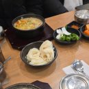 본래순대 문정테라타워점