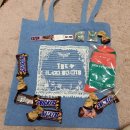 일범식당 | [홍대 왓챠홀/검정치마]연말공연 크리스마스이브 콘서트 후기 feat.양말, 초콜릿