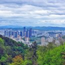 일출봉 이미지