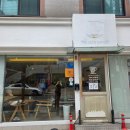 [신대방] 관악구카페 추천 |내돈내산 |더빈마켓 베이커리 모카소보로 솔직 후기!