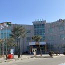 백석도서관 1층 이미지