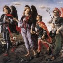 ▣ 성 미카엘 대천사 ( St. Michael Archangel ) 축일 9월 29일 이미지