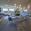 다미세라믹 | 다미랑 카페 가구 납품 후기｜카페테이블·폴리시멘트테이블·세라믹테이블·바테이블·바체어·암체어...