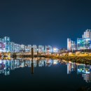 동탄호수공원 이미지