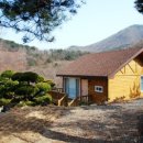 대운산자연휴양림 이미지