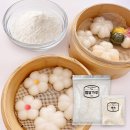 추석엔 송편이쥐 이미지