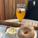 용산-이태-520 | BBB 베베베 이태원 한남동 가볼만한곳 베이글 맛집 루프탑 카페