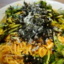 지에스 더 프레시 평촌 어바인점 | [풀무원 과일숙성장 비빔생면] 내돈내산 후기!