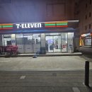 세븐일레븐 마포동교로점 이미지